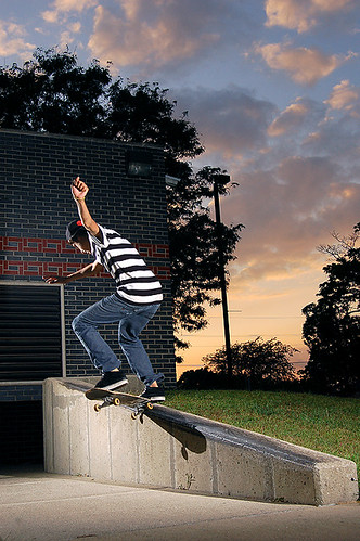 Backside Crook Hammond Library Upledges | by a.gonzales