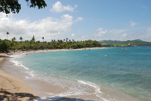 beach dominicanrepublic riubachata nikond80