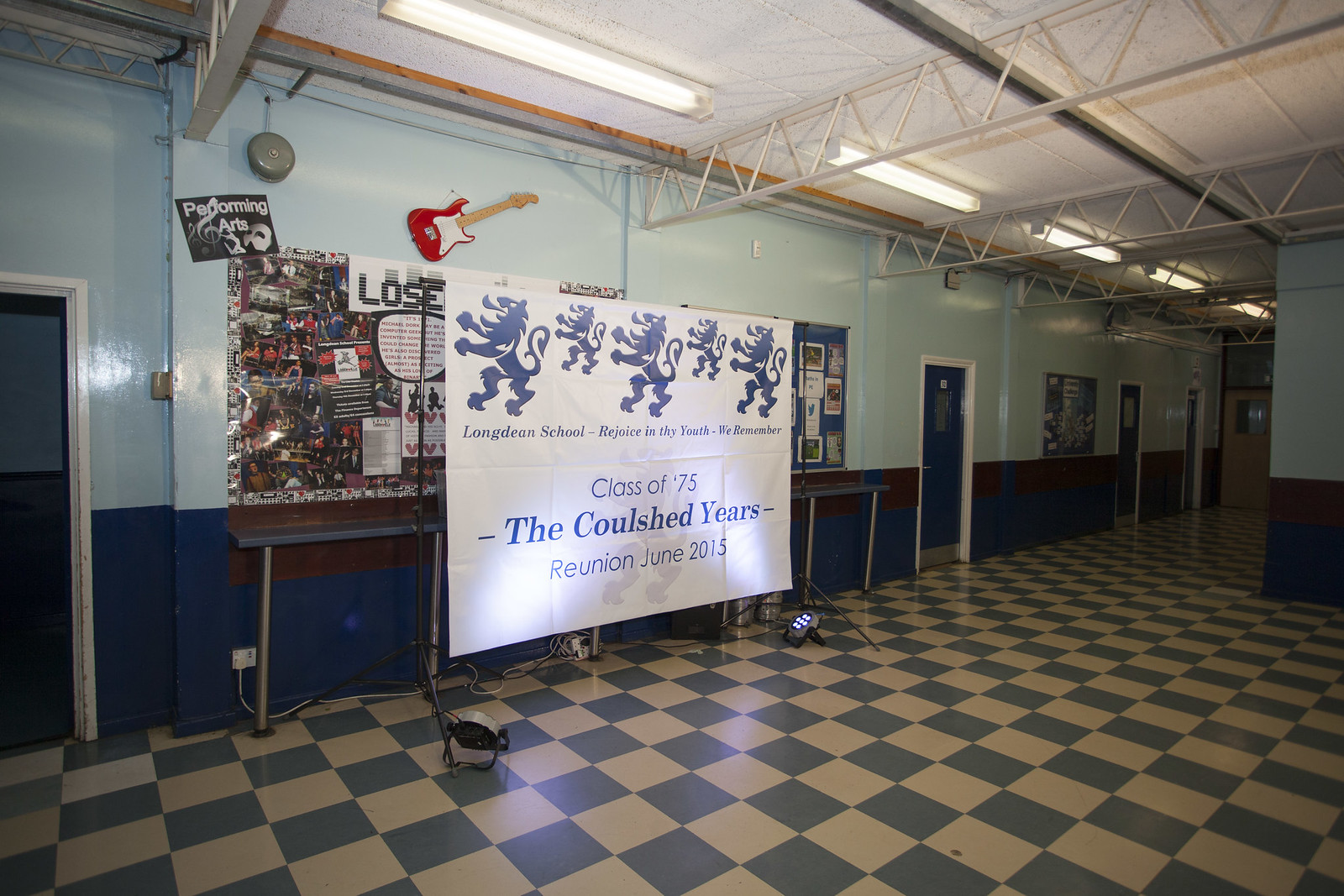 Longdean Longdean School Reunion | Flickr