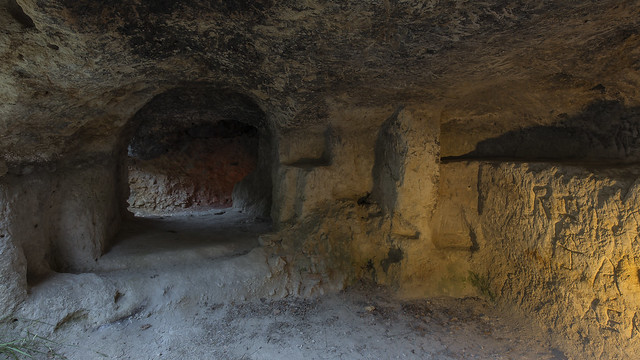Cueva de Los Portugueses