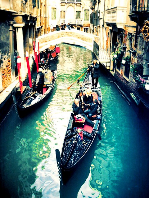 Venezia, ITA