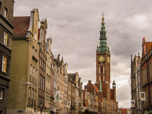 Gdansk, Poland