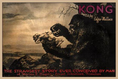 King Kong (1933) | Www.Imdb.Com/Title/Tt0024216/ King Kong (… | Flickr