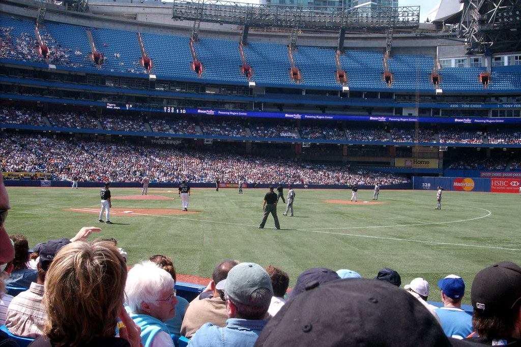 Baseball
