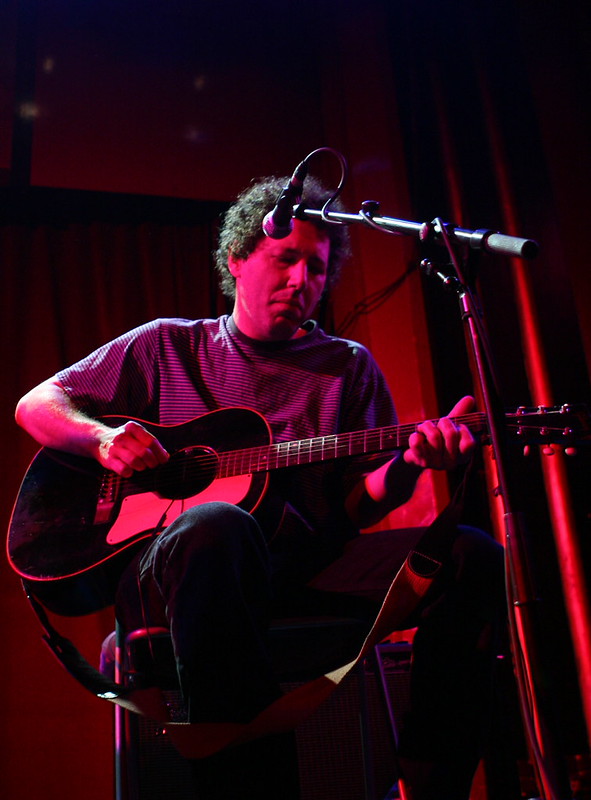 Yo La Tengo en Barcelona