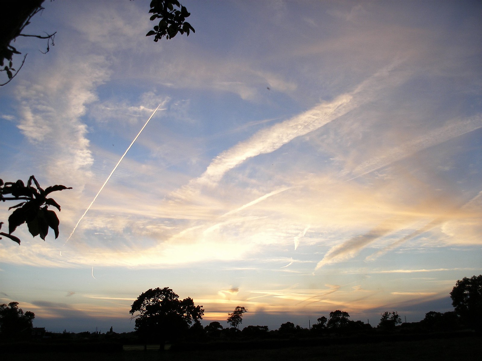 Buggerlug's stunning Sunsets ♥ | Flickr
