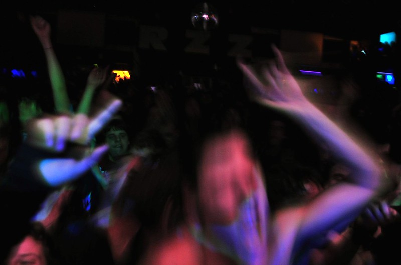 Bad Religion, Barcelona