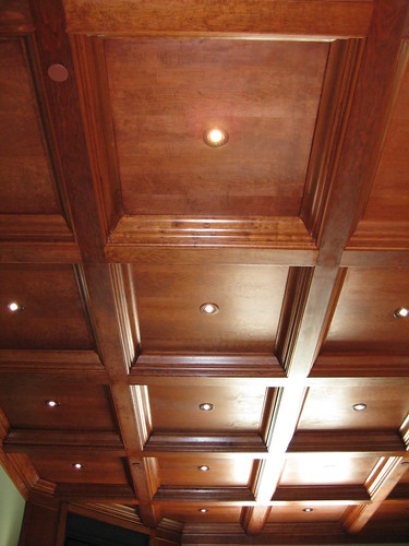 Cherry Ceiling | by ropersf