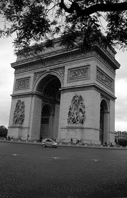 Paris '07