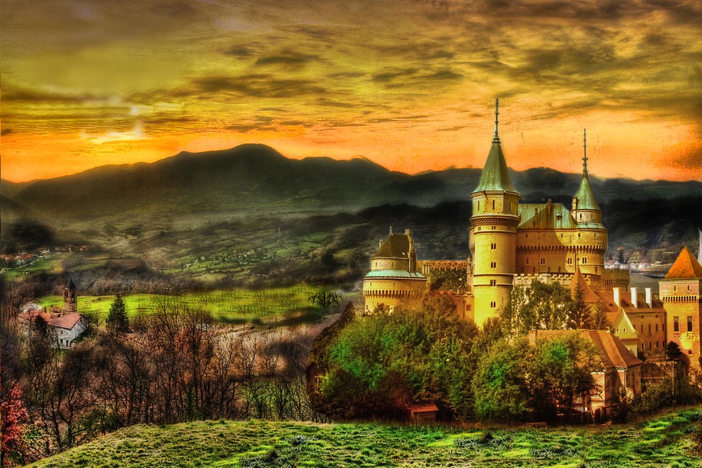 Castillo 6_castle castello | skizo39 | Flickr