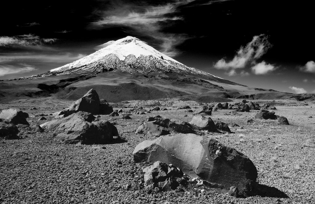 cotopaxi - a photo on Flickriver