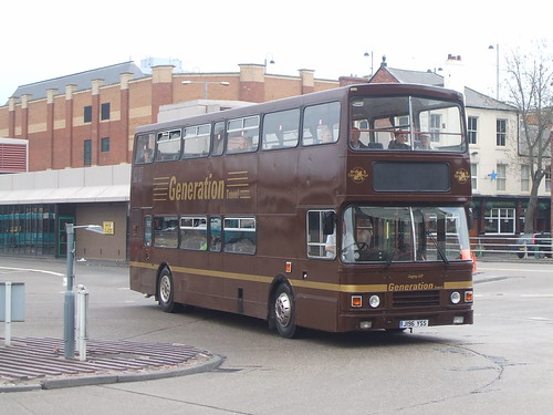 Middlesborough Running Day 25/4/2010 | by 30mog