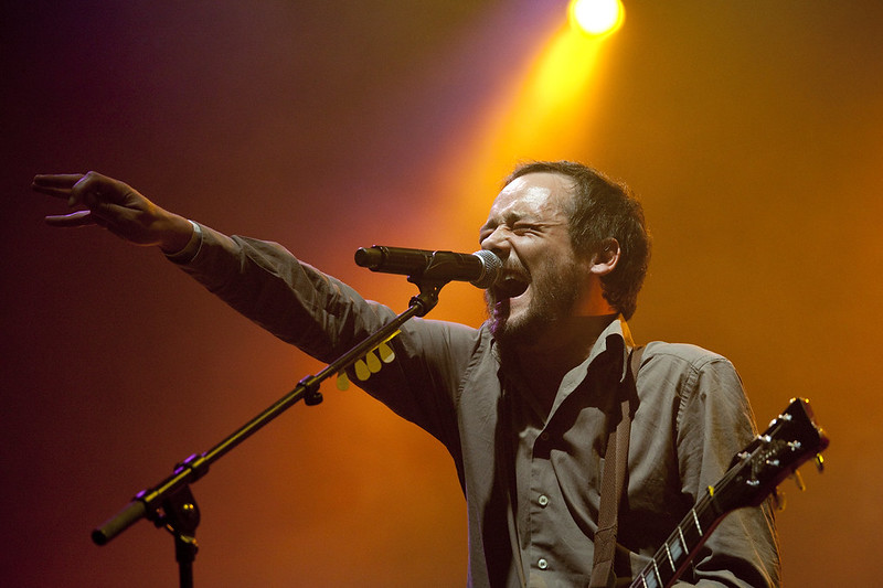 Love of Lesbian - Escena BCN 2010