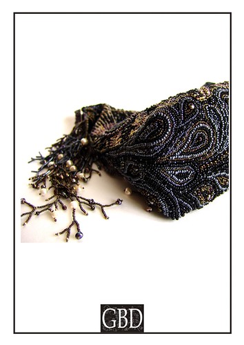 Midnight Butterfly Bottom | by gellanova