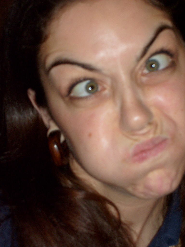Chirtons 091 | The prettiest face I have. | Christa Perrotti | Flickr