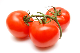 un tomate