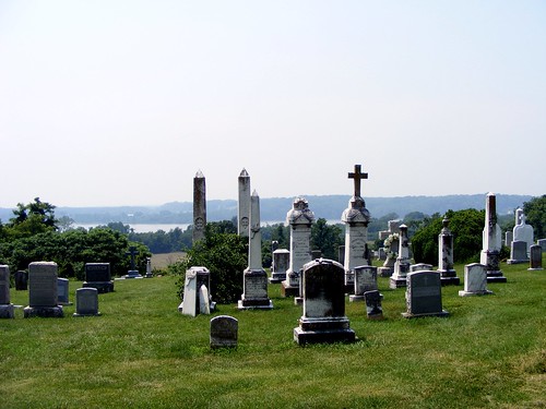grave geotagged headstone tombstone maryland gravestone stignatius gravemarker geo:lat=38465567 geo:lon=77024422