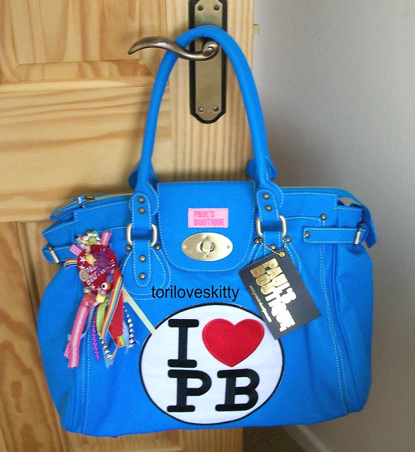 Paul's Boutique Bags & Handbags for Women