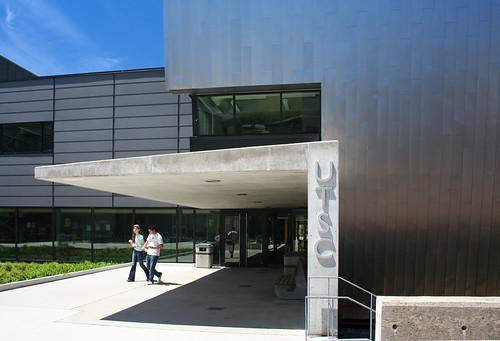 Utsc Rsc UTSC Student Centre | The University of Toronto Scarborough … | Flickr