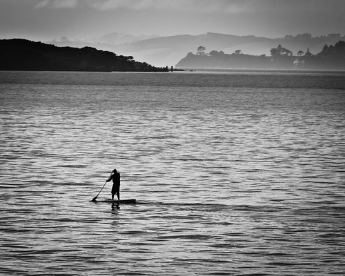 Stand up | by J. Peter