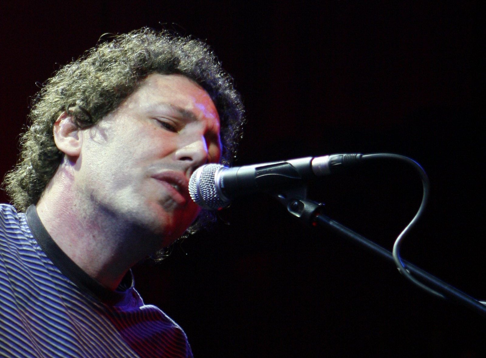 Concierto de Yo La Tengo en Barcelona, Sala Apolo