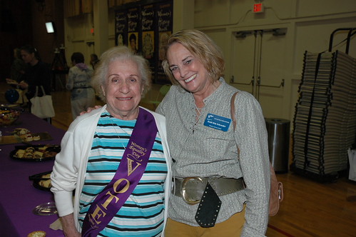 Equality Day Forum | by WeHoCity