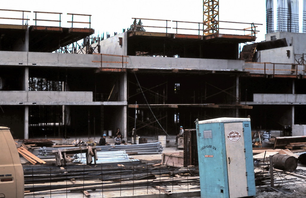gm_11116 Westview Construction, Coquitlam 1982 | Westview bu… | Flickr