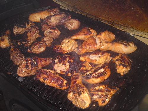 Tipped Winter Barbeque | by Tipped2008