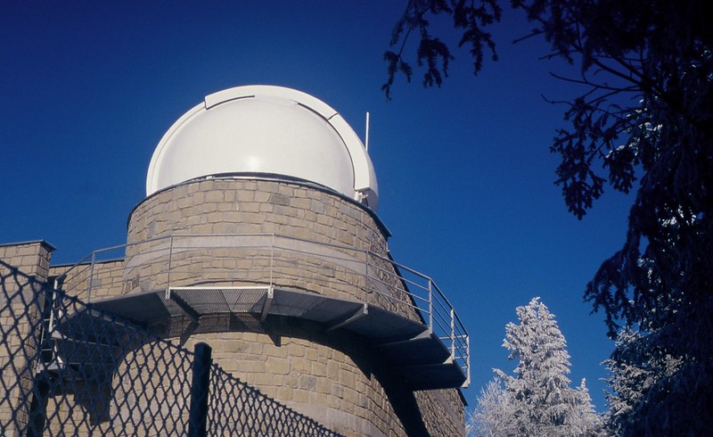 Obserwatorium / Observatory