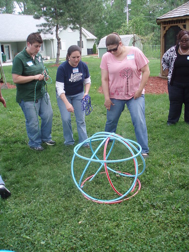 Autistic Services Team Development (45) | by Mike Cardus Organization Development