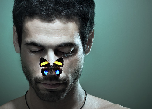 I still get butterflies... by aknacer