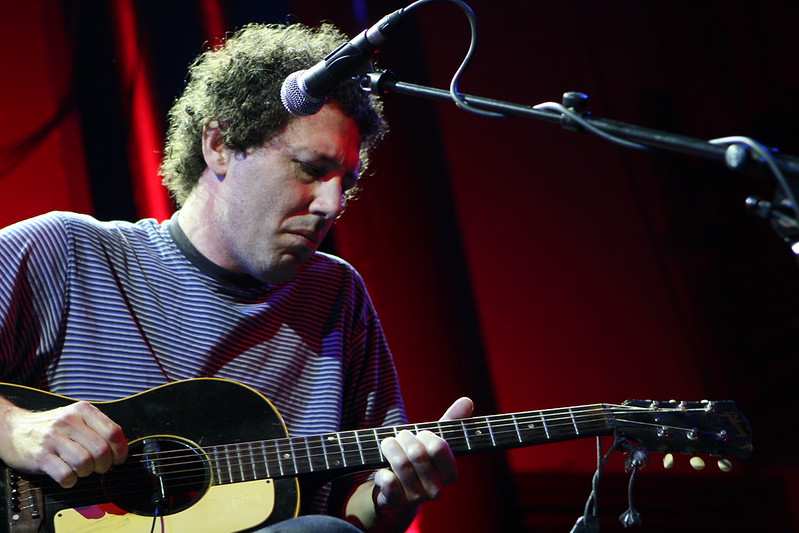 Yo La Tengo en Barcelona