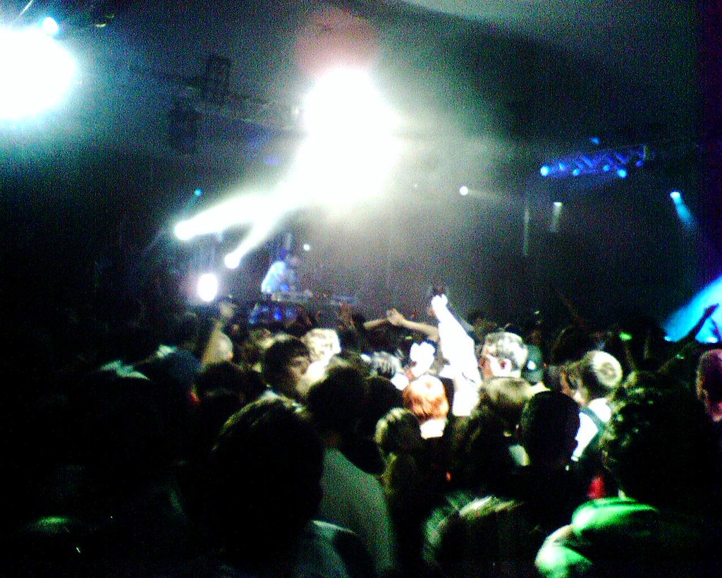 Woodbridge Rave Rave | Mackenzie | Flickr