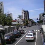 Manoel Dias da Silva Avenue