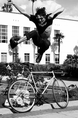 Random Bike Photos-20080316-DSC_0534 | @ Pot the Spotholes i… | Flickr