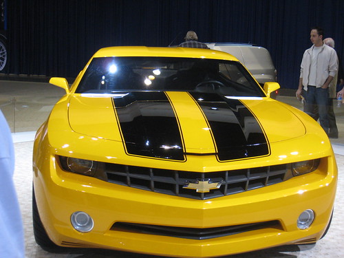 Auto Show | by hak123