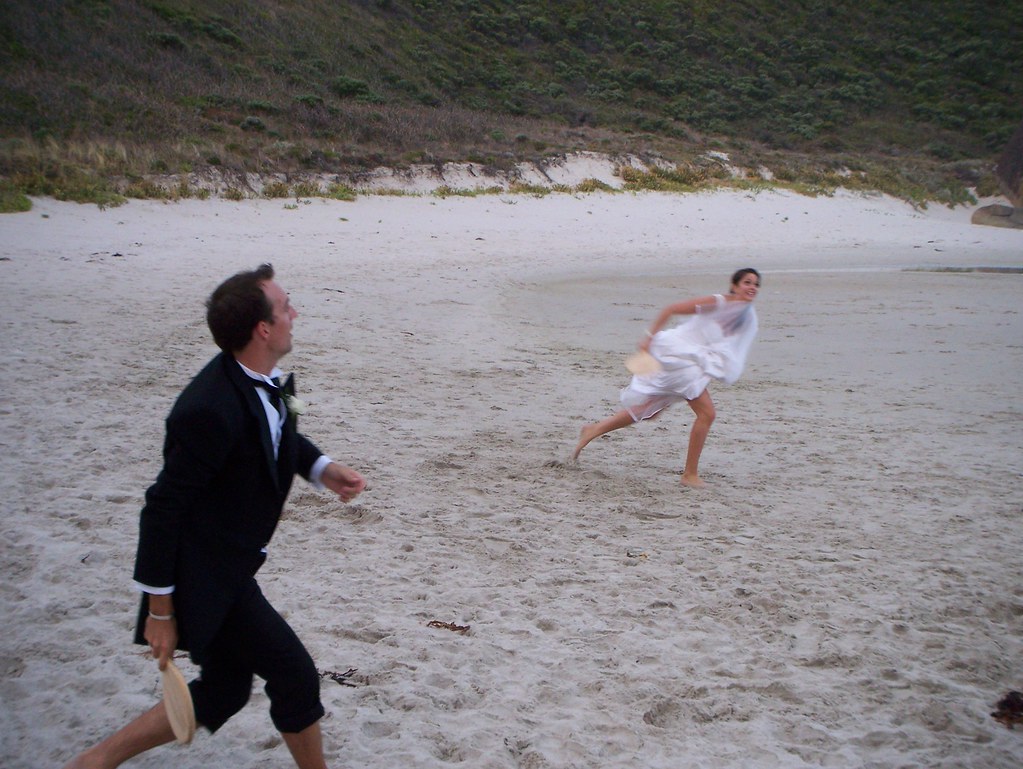 Beach Tennis