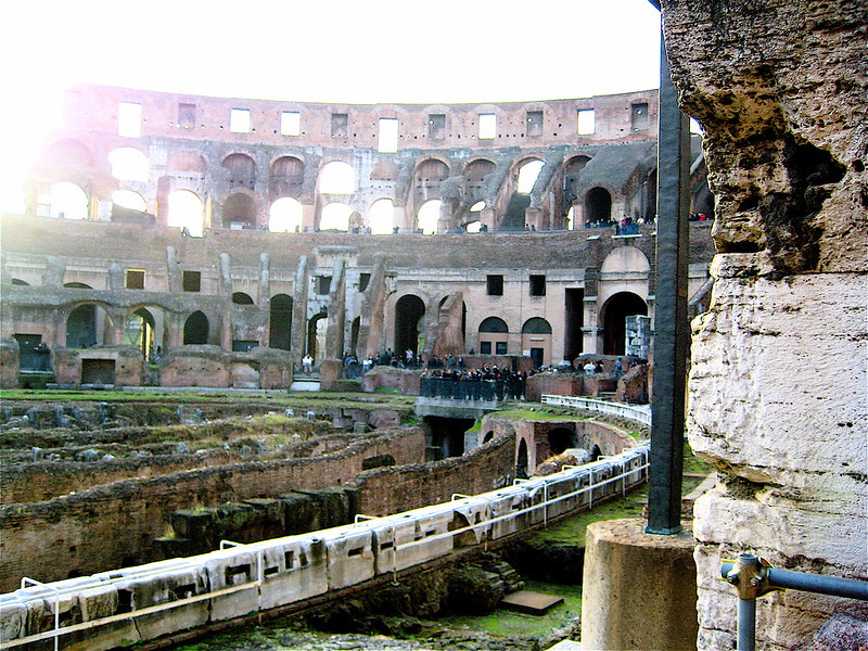 Italy 2008 | Flickr