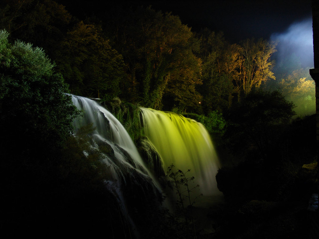 Cascata delle Marmore
