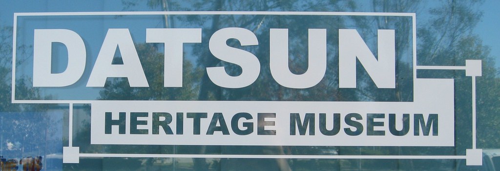 Datsun Heritage Museum