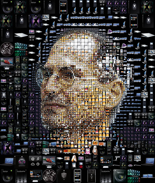 Fortune: The trouble with Steve Jobs
