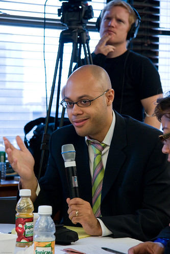 Guest Questioner | by drummajorinstitute