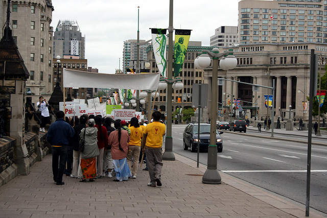 Walk For Values 2008 | Flickr