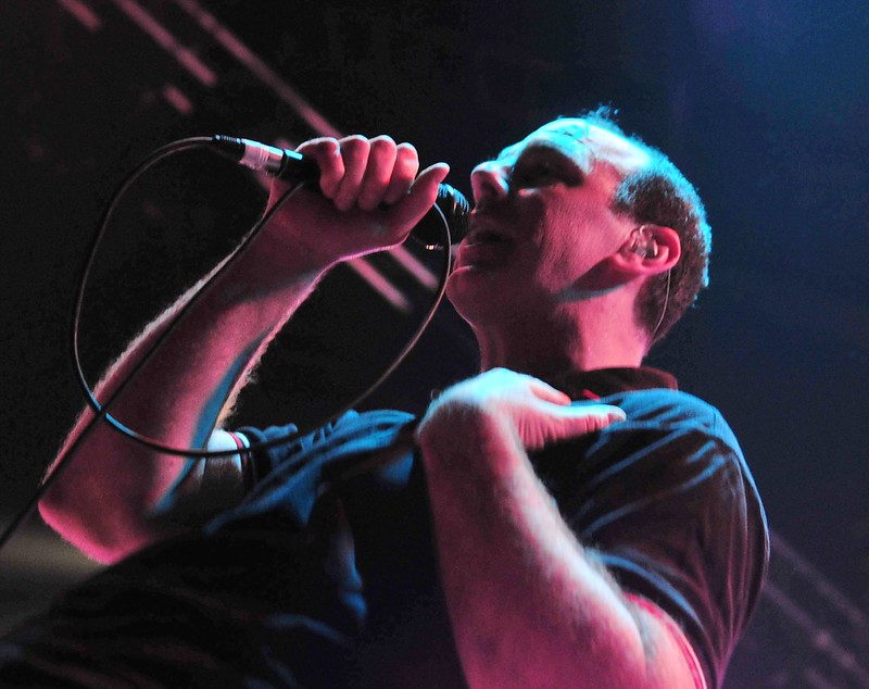 Bad Religion, Barcelona