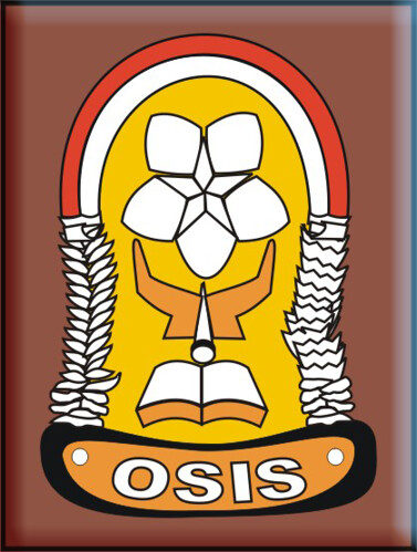 Logo OSIS SMA/SMK