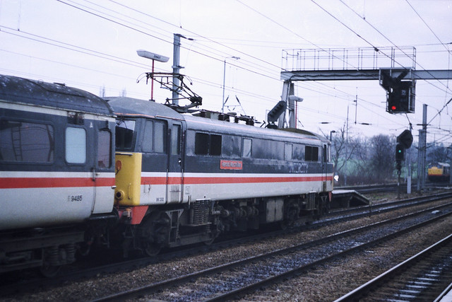Class 86 86232 