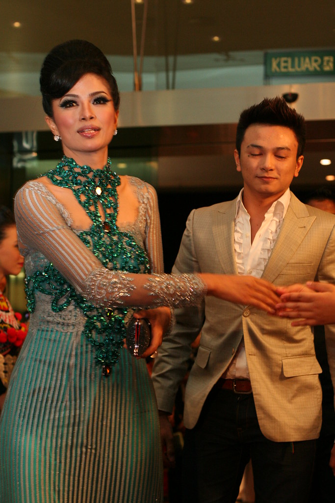 Linda Onn Tokey Nasi Ayam Encikmasen Flickr