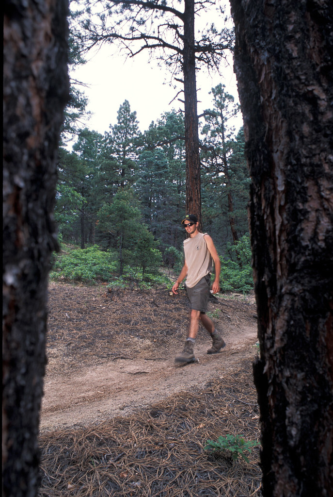 Gregory Roush Philmont194 | Gregory Roush | Flickr