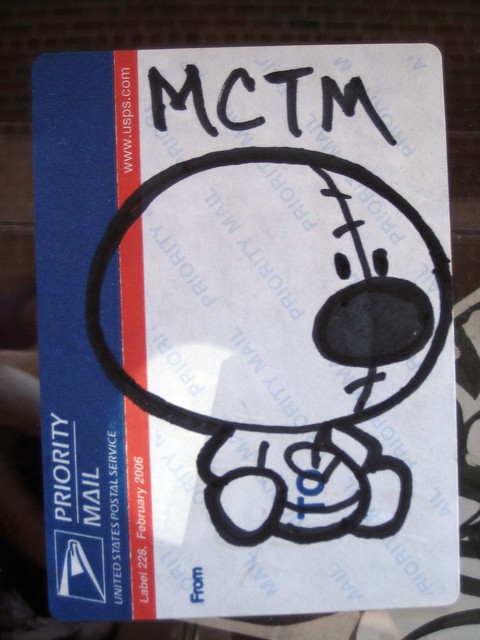 MCTM