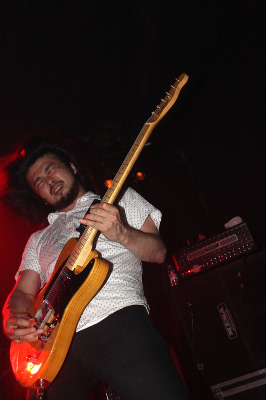 Concierto de Envy en Apolo [2]